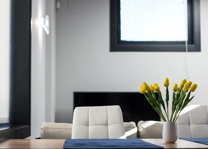 Star Wars Apartment
