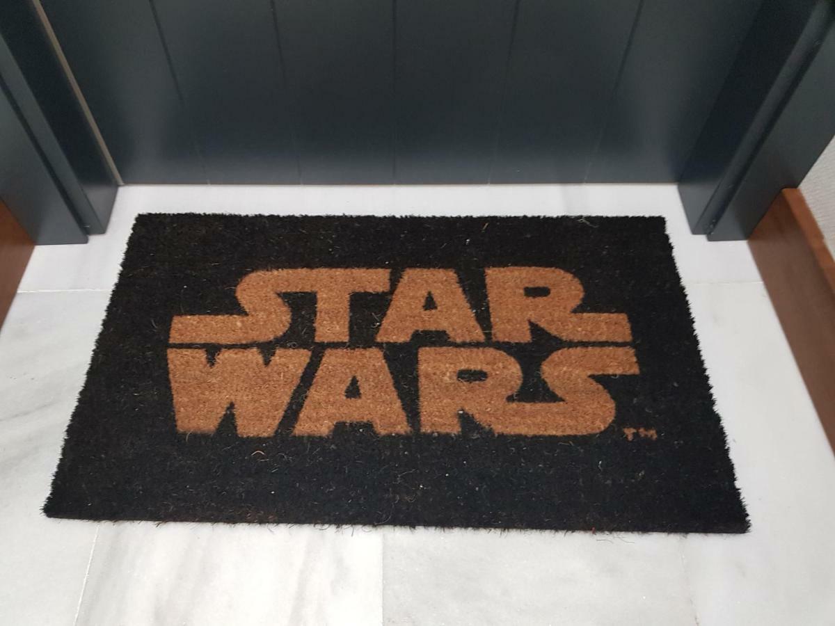 Star Wars