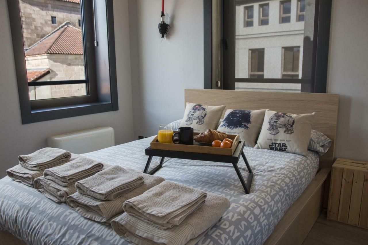 Appartement Star Wars *